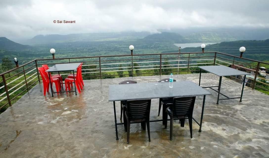 Vamoose Malvan Katta Satara Luaran gambar